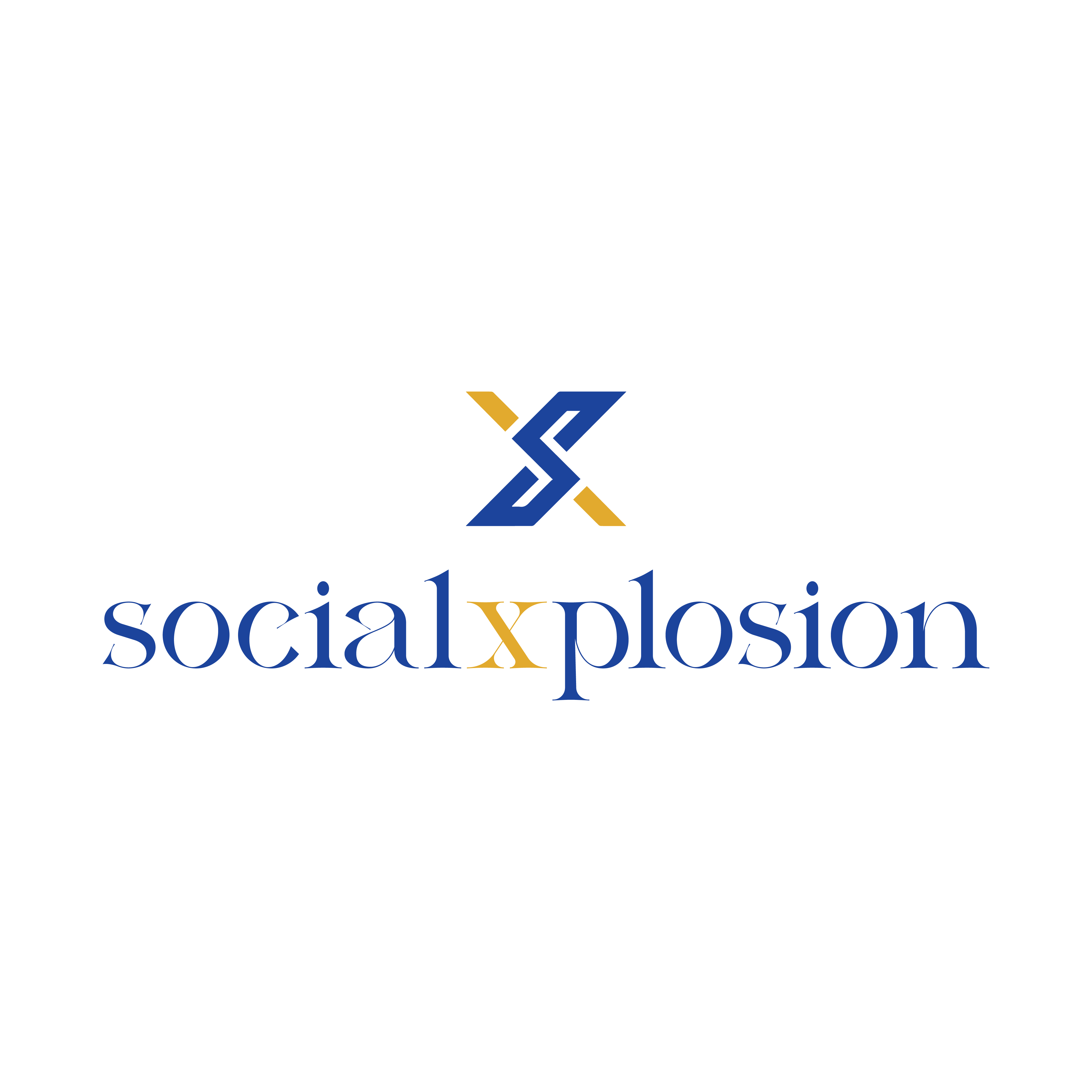 SocialXplosion