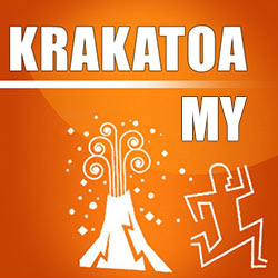 Krakatoa