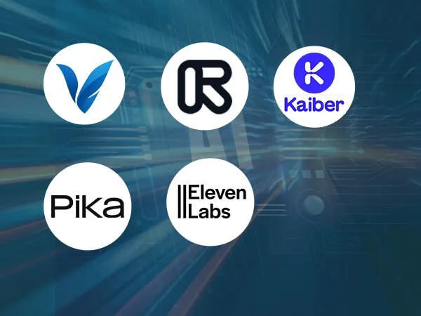 Motion Graphic AI Tools
